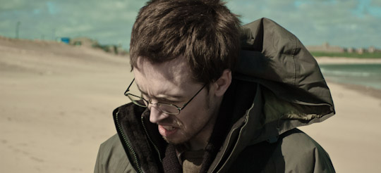 'The Horror, The Horror' ~ The Marojin Shoot Wraps